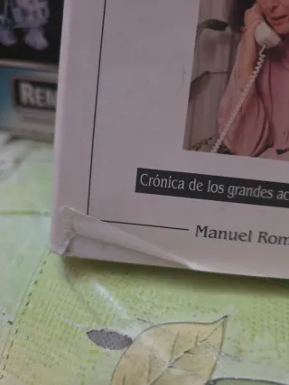 Los Comicos de Manuel Román