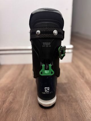 Botas de esquí Salomon Talla 27 (EUR43)