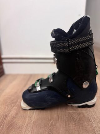 Botas de esquí Salomon Talla 27 (EUR43)