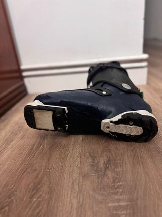 Botas de esquí Salomon Talla 27 (EUR43)