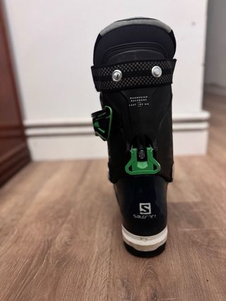 Botas de esquí Salomon Talla 27 (EUR43)