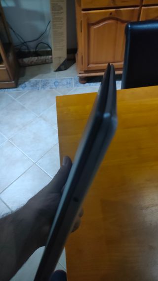 Ordenador Portátil HP Gris potente