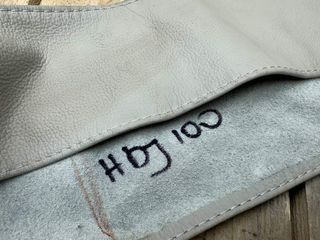 FUNDA VOLANTE TOYOTA HDJ 100