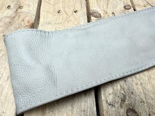 FUNDA VOLANTE TOYOTA HDJ 100