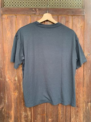 Camiseta de manga corta