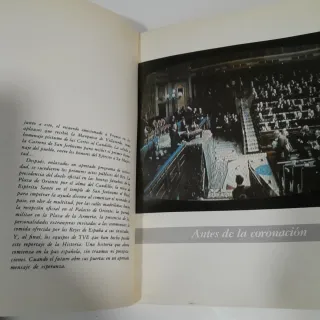 Los Primeros días del Rey vistos en TVE (Spani...