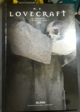 Lote 4 libros 3€ todos Poe/Lovecraft/Conan Doyle