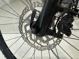 ebike Lapierre Overvolt Cross 4W bici eléctrica