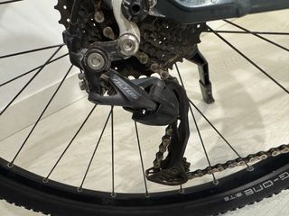 ebike Lapierre Overvolt Cross 4W bici eléctrica