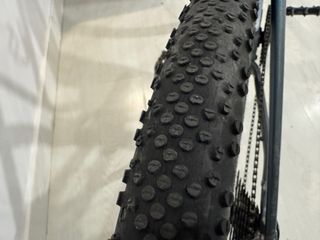 ebike Lapierre Overvolt Cross 4W bici eléctrica