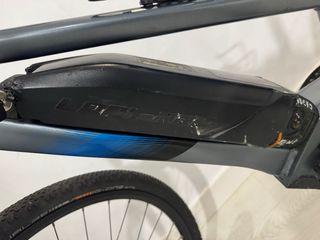 ebike Lapierre Overvolt Cross 4W bici eléctrica