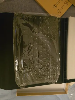 Samsung Galaxy Tab S10 FE 128GB + Extras