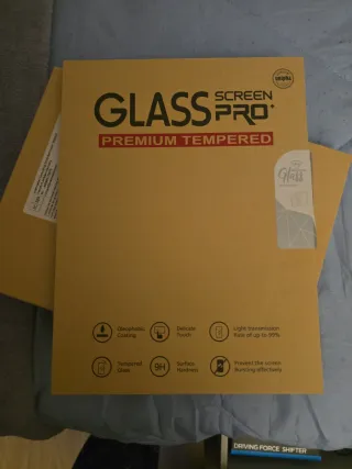 Samsung Galaxy Tab S10 FE 128GB + Extras