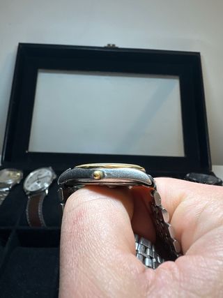 Tissot PR100 | Original |