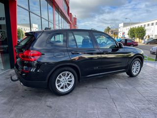BMW X3 XDRIVE 30E HIBRIDO 2020