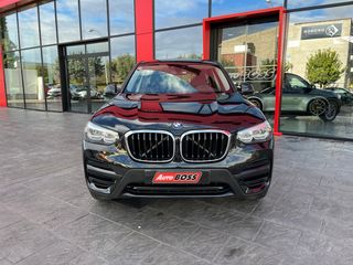 BMW X3 XDRIVE 30E HIBRIDO 2020