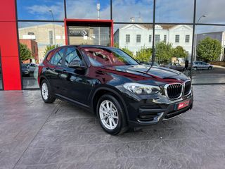 BMW X3 XDRIVE 30E HIBRIDO 2020