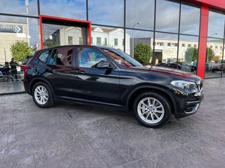 BMW X3 XDRIVE 30E HIBRIDO 2020