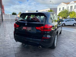 BMW X3 XDRIVE 30E HIBRIDO 2020