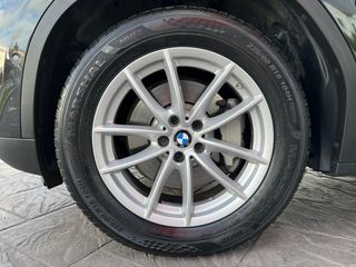 BMW X3 XDRIVE 30E HIBRIDO 2020