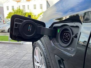 BMW X3 XDRIVE 30E HIBRIDO 2020