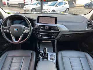 BMW X3 XDRIVE 30E HIBRIDO 2020