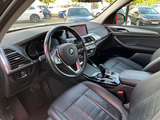 BMW X3 XDRIVE 30E HIBRIDO 2020