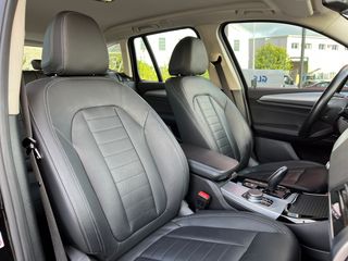 BMW X3 XDRIVE 30E HIBRIDO 2020