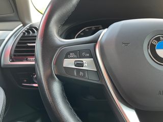 BMW X3 XDRIVE 30E HIBRIDO 2020