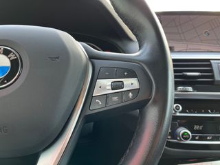 BMW X3 XDRIVE 30E HIBRIDO 2020