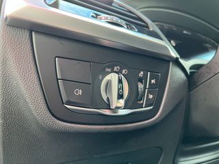 BMW X3 XDRIVE 30E HIBRIDO 2020