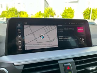 BMW X3 XDRIVE 30E HIBRIDO 2020