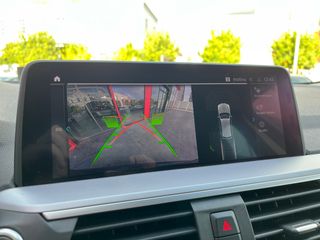 BMW X3 XDRIVE 30E HIBRIDO 2020