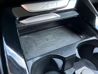 BMW X3 XDRIVE 30E HIBRIDO 2020