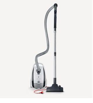 Severin BC 7035 Aspirador con Accesorios