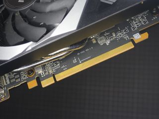 Tarjeta Gráfica MSI RX 7600 8GB