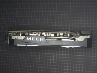 Tarjeta Gráfica MSI RX 7600 8GB