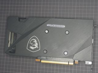 Tarjeta Gráfica MSI RX 7600 8GB