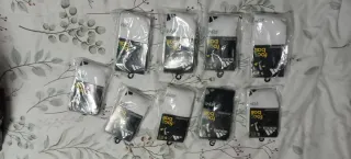 Medias Adidas Real Madrid Talla niño