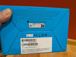 Amazon Echo Dot Nero