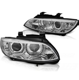 Faros delanteros Xenon BMW Serie 3 E92 E93