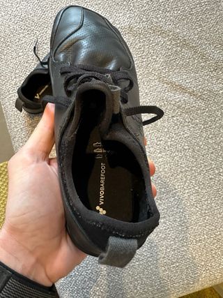 Zapatos Vivobarefoot Primus School II T38