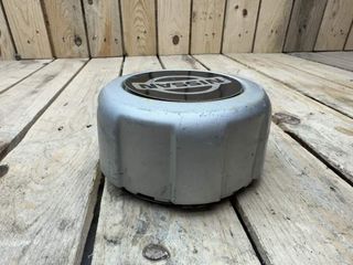 TAPACUBOS NISSAN PATROL GR Y61