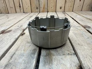 TAPACUBOS NISSAN PATROL GR Y61