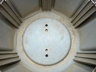 TAPACUBOS NISSAN PATROL GR Y61