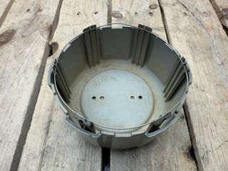 TAPACUBOS NISSAN PATROL GR Y61