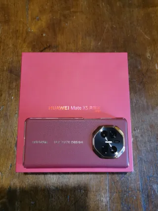 Huawei Mate X5 1 terabyte Harmony