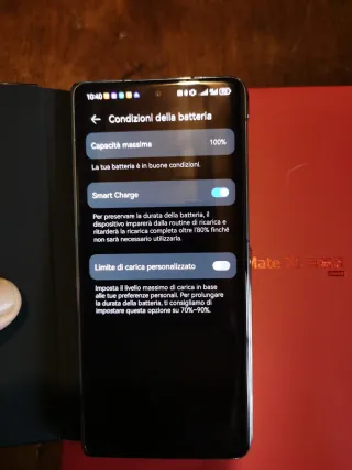 Huawei Mate X5 1 terabyte Harmony