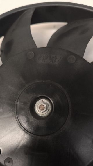 Electro ventilador GATE  Audi A4 B5 / VW.Passat