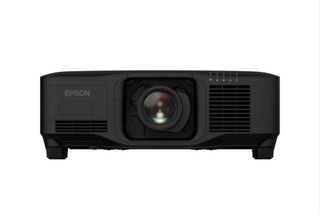 Proyector Láser Epson EB-PQ2220B 4K Negro